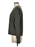 Lux Green Long Sleeve T-Shirt Size M - photo 5