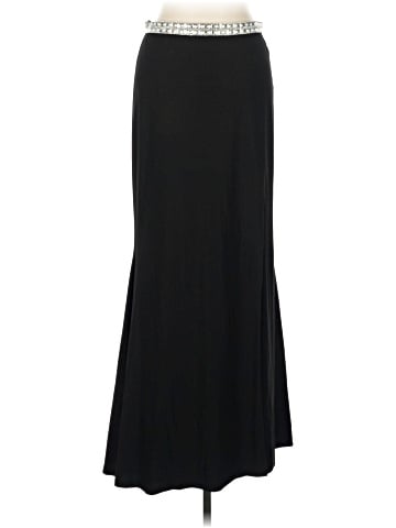 Jump Apparel by Wendye Chaitin Formal Skirt (view 1)
