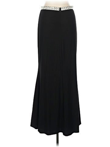 Jump Apparel by Wendye Chaitin Formal Skirt (view 2)