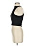Shein Black Tank Top Size 2 - photo 5
