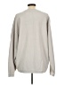 CHARLES RIVER APPAREL Gray Long Sleeve Top Size L - photo 2