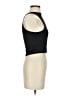 Shein Black Tank Top Size 2 - photo 4