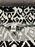 Wildfox 100% Rayon Print Black Shorts Size Med (2 or M) - photo 3