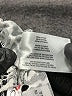 Wildfox 100% Rayon Print Black Shorts Size Med (2 or M) - photo 4