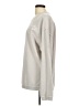 CHARLES RIVER APPAREL Gray Long Sleeve Top Size L - photo 5
