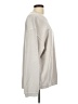 CHARLES RIVER APPAREL Gray Long Sleeve Top Size L - photo 4