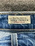 Levi's Hearts Blue Jeans Size 26 waist - photo 4