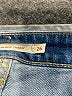 Levi's Hearts Blue Jeans Size 26 waist - photo 6