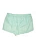 Crown & Ivy Paisley Teal Shorts Size XXL - photo 2