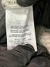 Madewell Silver Cardigan Size XXS - photo 8