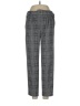 Boom Boom Jeans Plaid Gray Casual Pants Size M - photo 1