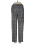 Boom Boom Jeans Plaid Gray Casual Pants Size M - photo 2