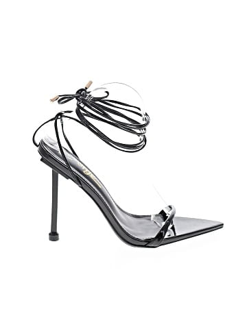 so Me Heels (view 1)