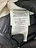 Patagonia 100% Recycled Polyester White Snow Jacket Size M (estimated) - photo 7