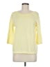 Gap Outlet Yellow Sweatshirt Size M - photo 1