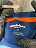 Nickelodeon Blue Sleeveless T-Shirt 9-12 MO / 12 MO - photo 3