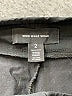 Who What Wear Solid Black Active Pants Size 2 - photo 7