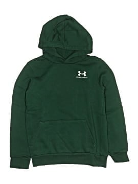 Under Armour Pullover Hoodie