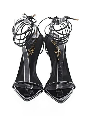 so Me Heels (view 2)