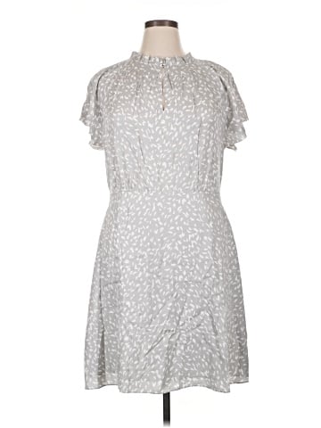 Rebecca Taylor Casual Dress (view 1)
