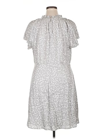 Rebecca Taylor Casual Dress (view 2)