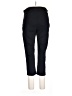 INC International Concepts Black Active Pants Size 10 - photo 2