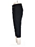 INC International Concepts Black Active Pants Size 10 - photo 5