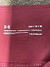 Under Armour Burgundy Active Pants Size M - photo 7
