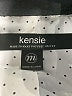 Kensie Gray Blazer Size M - photo 6