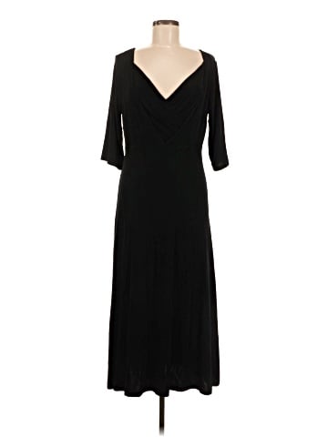 Coldwater Creek Cocktail Dress (view 1)