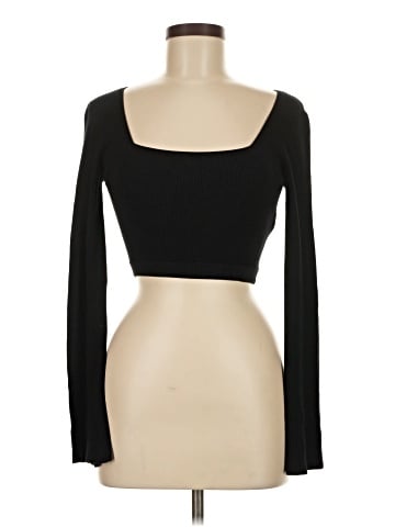 Urban Heritage Long Sleeve Top (view 1)