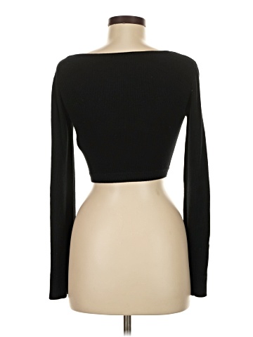 Urban Heritage Long Sleeve Top (view 2)