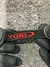 Yoki Gray Cardigan Size M - photo 7