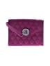Vera Bradley Purple Pink Messenger One size - photo 1