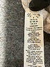 ASOS Design Tan Pullover Sweater Size 4 - 6 - photo 8
