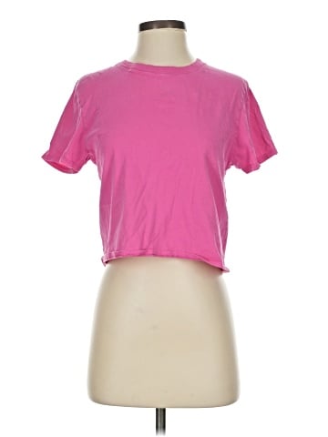 Outdoor Voices Short Sleeve T-Shirt (view 1)