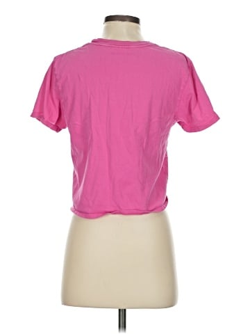 Outdoor Voices Short Sleeve T-Shirt (view 2)