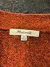 Madewell Brown Cardigan Size XS - photo 7