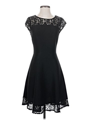 Brixon Ivy Cocktail Dress (view 1)