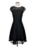 Brixon Ivy 100% Polyester Black Cocktail Dress Size S - photo 1