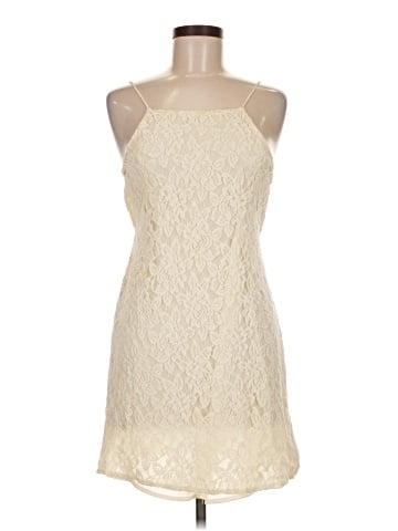 Pins and Needles Cocktail Dress (view 1)