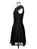 Brixon Ivy 100% Polyester Black Cocktail Dress Size S - photo 5