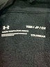 Under Armour Black Pullover Hoodie Size S (youth) - photo 3