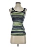 New Balance Green Active Tank Size XS - photo 1