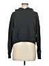 Sundry Gray Turtleneck Sweater Size Med (2) - photo 1