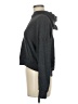 Sundry Gray Turtleneck Sweater Size Med (2) - photo 5