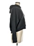 Sundry Gray Turtleneck Sweater Size Med (2) - photo 4