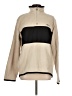 Perry Ellis Tan Fleece Size L - photo 1
