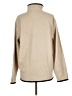 Perry Ellis Tan Fleece Size L - photo 2