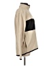 Perry Ellis Tan Fleece Size L - photo 4